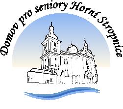 Domov pro seniory Horní Stropnice Dobrá Voda 54 374 01 Horní Stropnice Tel.