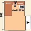 SOFA/KANAPE 100 3-sedák s nastavením hlavy 3STKV 244 x 83 102 x 115 cm 101 2,5-sedák s nastavením hlavy 2,5STKV 218 x 83 102 x 115 cm KONCOVÝ PRVEK 200 3-sedák s nastavením hlavy, područka 3LSTKV 202