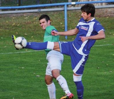 Fotbalisté juniorského týmu Dynama si v dohrávce. kola Juniorské ligy připsali druhou remízu v řadě, když doma na Složišti hráli s Vysočinou Jihlava :. První gól zápasu vstřelil v.