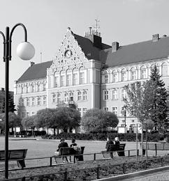 Petra Blažejová Genealogie sochaře Josefa Prackera (Proczkera) Michael Morys-Twarowski Vzpomínky na poválečný hokej v Českém Těšíně Stanislav Vincour Mezinárodní vědecká konference Šlechtic v Horním