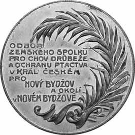 Českoslovenští presidenti 1918-1992. Antonín Zápotocký. Portrét, opis / český lev, znaky, data, opis. Al 46 mm. RJV-126B, Novák-05.017b 0/0 100 1437. Českoslovenští presidenti 1918-1992.