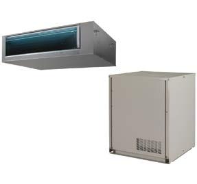 150,- *1) KJB111A Instalační box pro mechanický přepínač chlazení/vytápění 756,- EKDPH1RDX