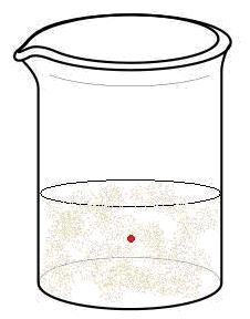 2) Co je koloidní směs? laboratorní práce Pomůcky a chemikálie: kádinky, vaječný bílek, mléko, voda, NaCl Postup: Připravíme tři kádinky.