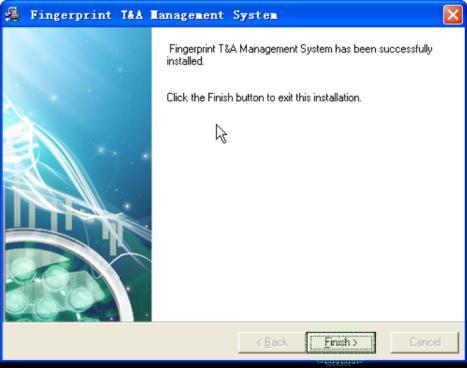 Disk se automaticky načte a spustí instalaci programu.