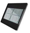 OBSAH LED PANEL 18 LED PANEL 36 LED PANEL 38 HIGHTECH