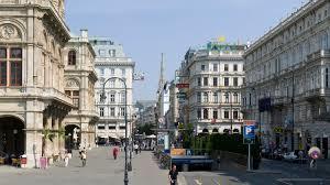 21. Kärtner Straße Sacher Hotel DOPORUČUJU!