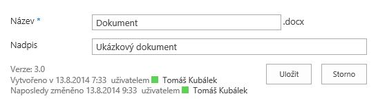 » V levé části vybereme místo OneDrive VSE v Praze a v pravé části dohledáme umístění souboru kliknutím do tlačítka Procházet (viz obr. 2-9). OBR.