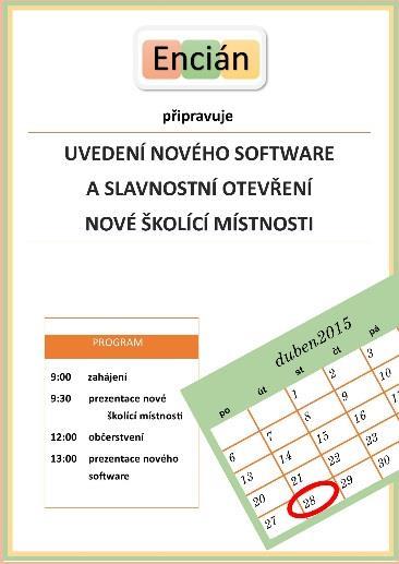 12 Publisher 230 Obrazce Enc-12-05.pub vybereme v nabídce pod miniaturami možnost Další kalendáře.