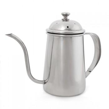 Hario papírový filtr bílý pro V60, 100ks Velikost: Dripper V60 01, Dripper V60 02 826,- / 950 Kč 983,- Kč 248,- Kč 124,-