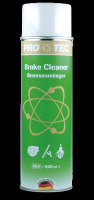 Technické aerosoly & tmely Brake Cleaner ČISTIČ BRZD Čistič brzd. Odstraňuje olej, tukové zbytky, brzdovou kapalinu a otěrové znečištění.