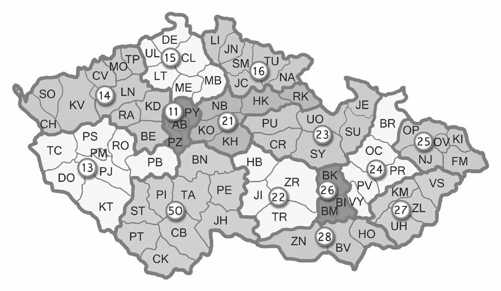 Výroba betonové střešní krytiny má silnou tradici sahající do roku 1983, kdy byla ve Bzenci - Přívoze poprvé zahájena průmyslová výroba betonové střešní krytiny v České republice.