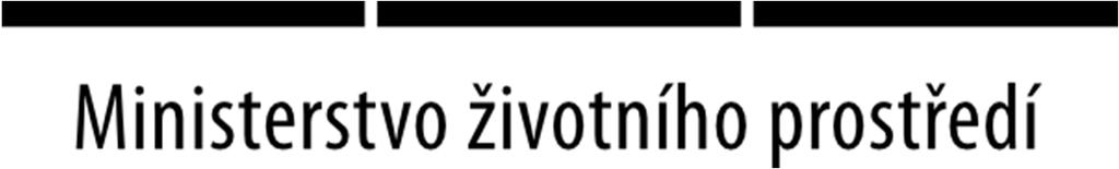 Č. j.: 12580/ENV/17 V Praze dne 22. března 2017 STANOVISKO Ministerstva životního prostředí podle 10g zákona č. 100/2001 Sb.