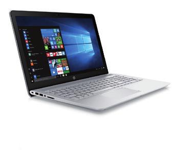 518226 Notebook HP PAVILION 15-CC510NC 15.6" AG FHD WLED Intel Core i7 7500U Kaby Lake 15.6" LED 1920x1080 antireflexní RAM 8GB DDR4 NVIDIA GeForce 940MX 4GB M.