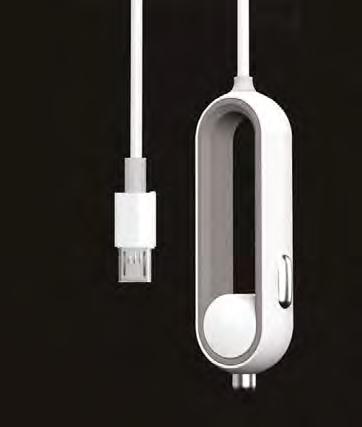 DESIGNOVÉ SMART USB