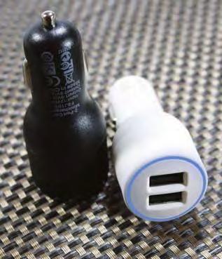 LED 2 USB Output: 5