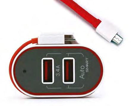 SÍŤOVÉ USB ADAPTÉRY