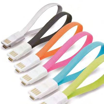 TAMPON Nejmenší USB kabel!