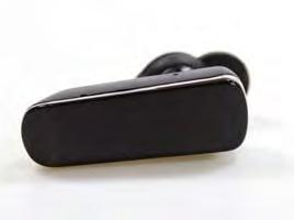 Bluetooth handsfree mono