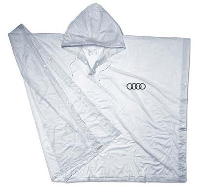 Audi doplňky Děštník Audi - malý