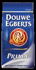 75533 Douwe Egberts Grand Aroma 75512 mletá káva