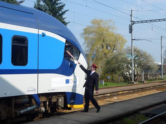 Hulín Zdroj: Autor Obrázek 6 Zpravování