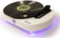 retro gramofon SK102100 Fenton RP105 Stylový retro gramofon SK102101