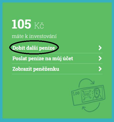 6.1 Kdy MŮŽU NAKUPOVAT? Investor může začít nakupovat na sekundárním trhu, jakmile má dokončenou registraci na Zonky.cz. To znamená, že má vlastní investorský účet.