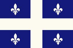Québec / Quebec dvě referenda o osamostatnění: 1980 jednoznačně proti (60 : 40) 1995 velmi těsně proti (pro odtržení 49,4 % hlasujících, frankofonní obyvatelstvo tvoří v provincii 80 %, čili o