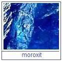 Moosachat - něm. náz. mechového achátu morfologie - nauka o tvarech nerostů; morfologický - tvarový morganit - též voroběvit, bezbarvý, jemně růžový až fialový beryl oxidem cesným, zván Rosa beryl.