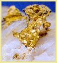 viz samostatnou stať elektrolytické pokovování zlatem zlatá sůl - chlorid zlatitý zlatá sůl komplexní - kyanozlatitan draselný, chlorozlatitan sodný i draselný zlatitan - aurát, sůl kyseliny zlatité