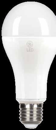 93043190 LED10/A60/865//E27/BX ECO 10 800 6500 6 60 180 za tradiční žárovku s mléčnou skleněnou baňkou za 40W a 60W 827 teplá bílá barva světla 8 000h/ 93046029 LED4.5/A60 GLASS/827//E27/F 1/6 4.