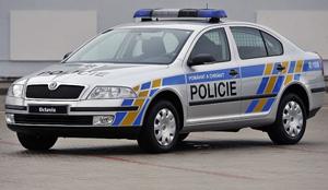 Policie ČR Reference