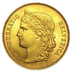 V rámci prvního letošního zpravodaje jsme pro Vás vybrali unikátní mince klasické a moderní numismatiky. Nabídku jsme rozšířili o zlaté obchodní mince, které v minulosti sloužily k výměně za zboží.