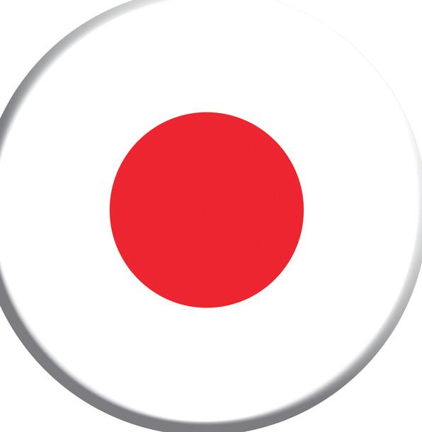 ❼ Japonský dům ❽