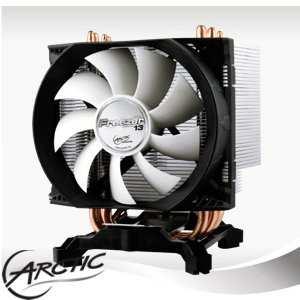 Air flow -36,4 CFM Šířka ventilátoru 92 mm Hloubka ventilátoru 92 mm Výška ventilátoru 25 mm Typ patice procesoru LGA775 LGA1366 LGA1156 Socket AM3 Socket AM2+ Socket 939 Socket 754 Typ procesoru