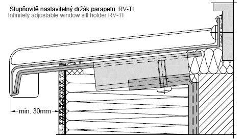 díl 25-150 (délka posuv.dílu 150mm) 47 ks posuv.