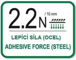 číslo Název Brutto cena/ greenteq zakrývací páska Fine line 550 mm (33m) - v kartonu 30ks 136 ks greenteq Easy mask greenteq Easy mask se ideálně hodí pro zakrývání a ochranu větších ploch jako jsou