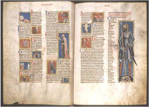 1350 109 110 De natura rerum libri Památky 111 15. st.