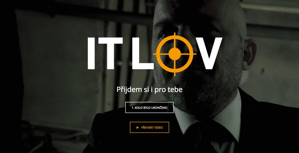 Tipsport, ITlov.