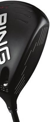 4,0 3,5 3,8 3,7 3,8 3,80 TaylorMade RocketBallz Stage 2 Driver 4,1 4,3 3,7 3,9 3,3 3,6 3,6 Mizuno JPX825 Driver 3,9 3,7 4,2 3,9 3,6 3,5 3,6 3,77 Ping Anser Driver 3,8 3,6 4,2 3,8 3,4 3,8 3,8 3,77