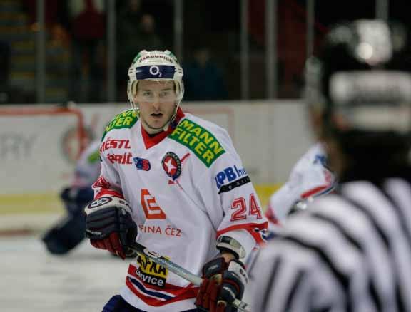 V obou je Jihlava šťastnější a svoje ambice potvrzuje i v závěrečném utkání v Jihlavě a sérii vítězí 3:0. Mírné zklamání kompenzoval pocit dobře odehraného průběhu sezóny.