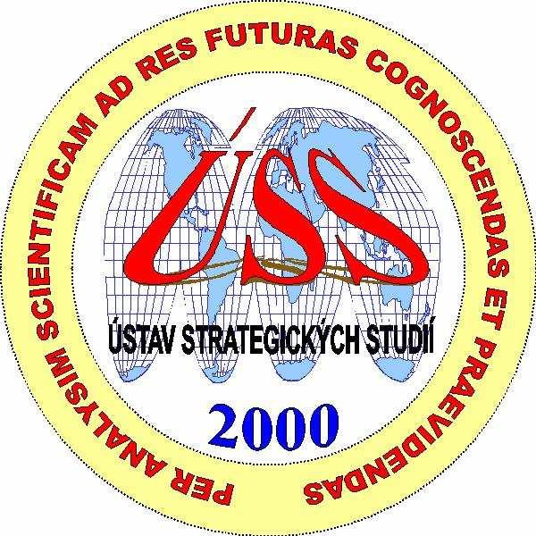 UNIVERZITA OBRANY ÚSTAV STRATEGICKÝCH STUDIÍ Principy obrany České republiky 2030 Vlastimil Editor: GALATÍK Kolektiv