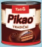 49,88 3 Pikao 10,05 tradiční 8 % 397 g 3