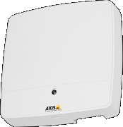 open IP-based access control AXIS A9188