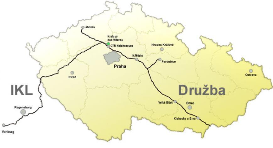 přírodní hrozby a teroristické hrozby. Největší pravděpodobnost výskytu je u přírodních hrozeb, které se na území MSK pravidelně vyskytují. Tyto hlavní hrozby není možné ovlivnit. 10