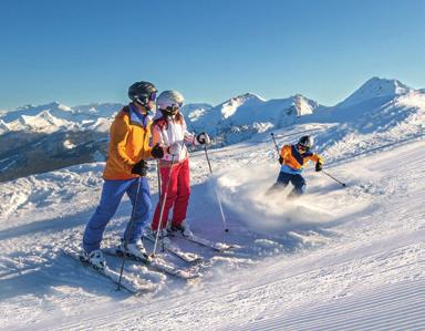 Jste tu na správném místě. ertal Tourismus Tauernplatz 1 5630 Bad Hofgastein 