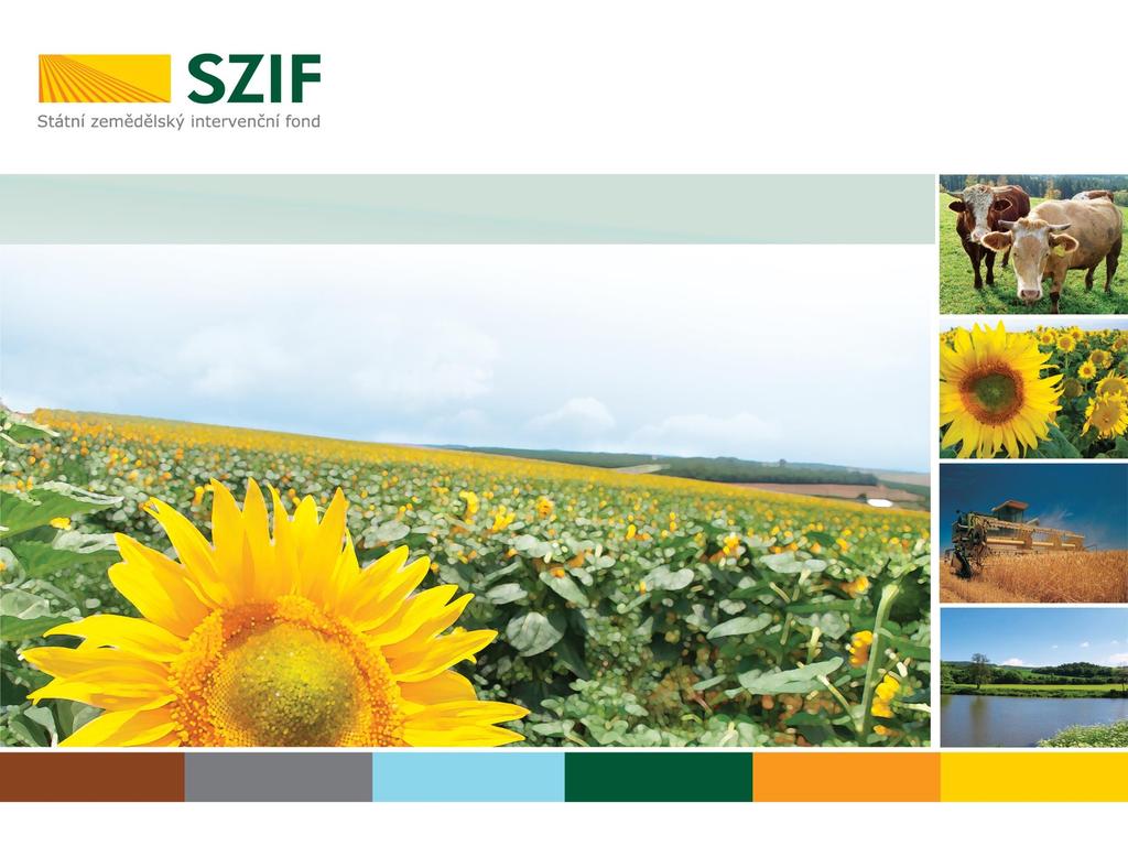 Program rozvoje venkova 2014 2020 5. kolo příjmu žádostí Obecná část Pravidel PRV Operace: 4.1.1. Investice do zemědělských podniků 4.