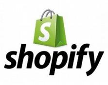 Shopify Shopify je známá platforma, na které si můžete vytvořit vlastní e-shop.