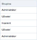 Automatické tato volba automatizuje proces schvalování, každý registrovaný partner nastaven automaticky jako schválený a má okamžitě možnost propagovat váš produkt.