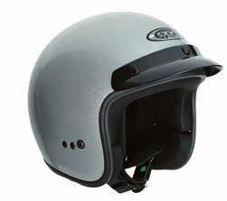 95 STŘÍBRNÁ LESKLÁ odnímatelný štít helmy ČERNÁ LESKLÁ ČERNÁ MATNÁ poutko na brýle SPEEDS SPORTIVE Tato otevřená helma splní každé přání.